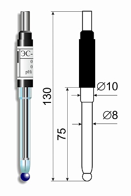ЭКОНИКС-ЭКСПЕРТ ЭС-10607/4 pH-метры