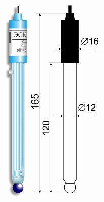 ЭКОНИКС-ЭКСПЕРТ ЭСК-10601/7 pH-метры